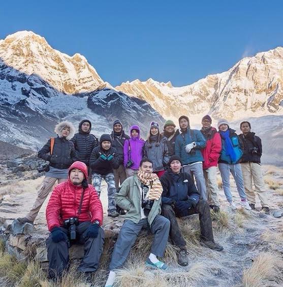 Trekking in Nepal: La Guida Completa per gli Amanti della Montagna